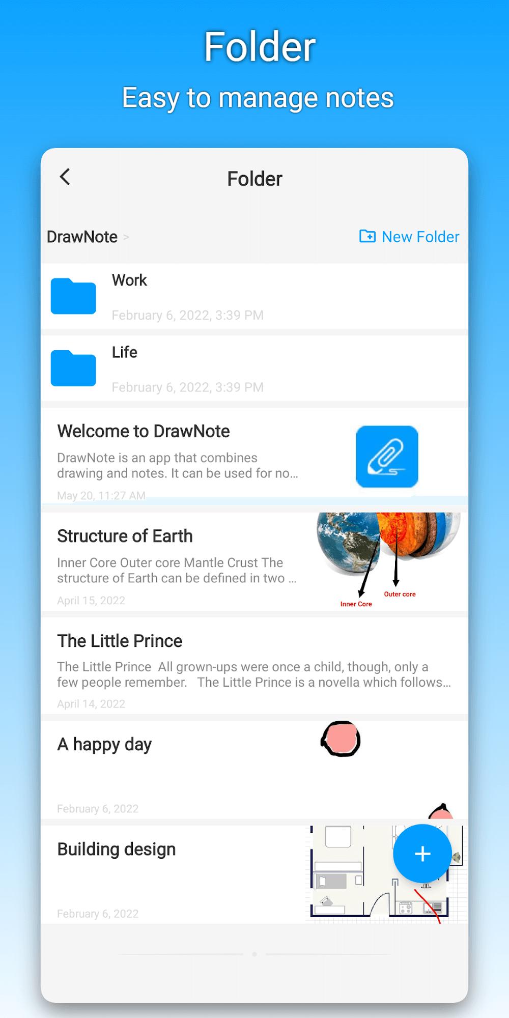 DrawNote screenshot 7