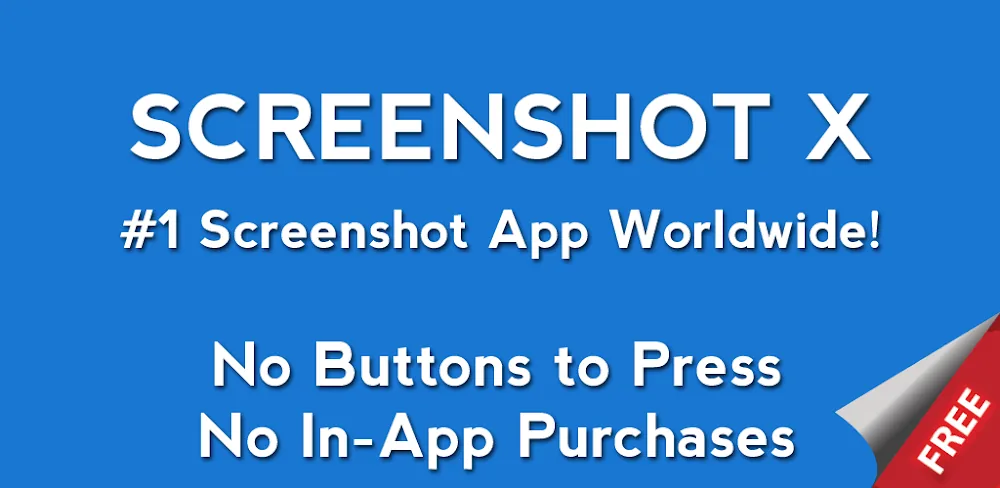 Screenshot X screenshot 1