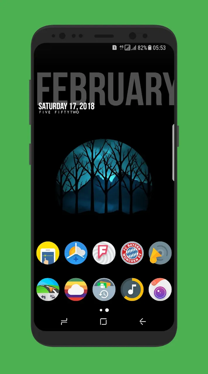 Spheroid Icon screenshot 3