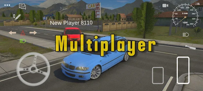 Balkan Drive Zone screenshot 2