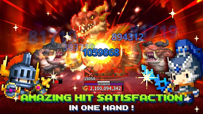 TripleFantasy Premium gameplay screenshot 4