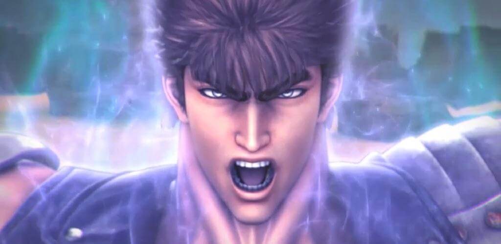 FIST OF THE NORTH STAR gameplay screenshot 1