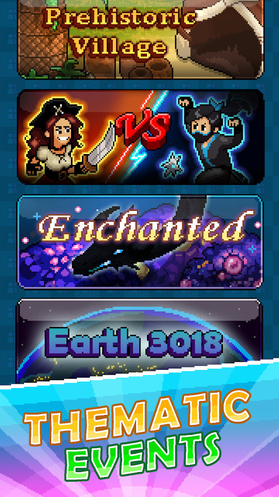 PewDiePie’s Tuber Simulator creator rankings screen