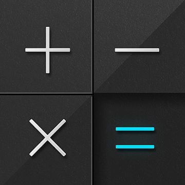 Stylish Calculator - CALCU