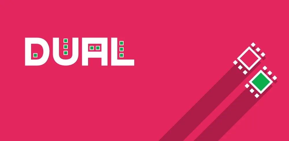 DUAL! captura de tela 1