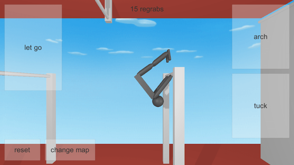 NoomiClone gameplay screenshot 3