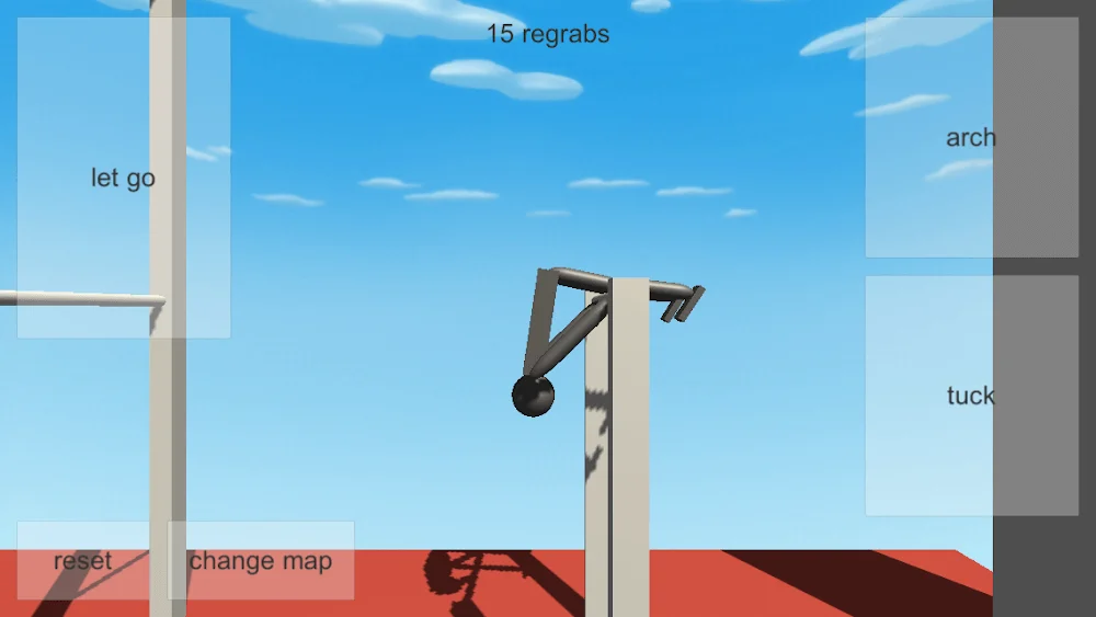 NoomiClone gameplay screenshot 4