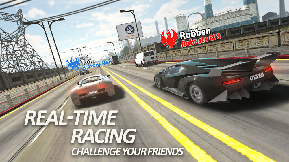 Traffic Tour screenshot 3