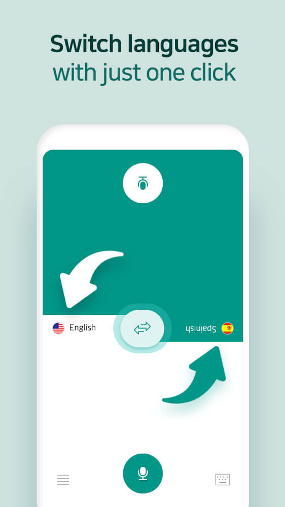 Talking Translator screenshot 4