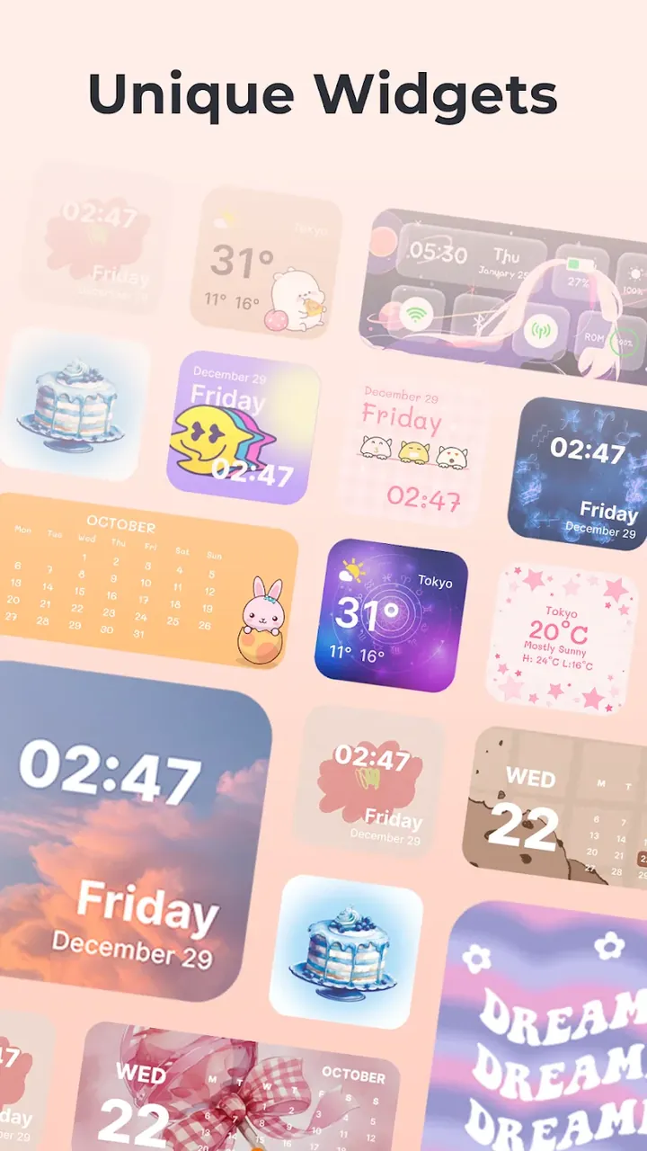 ThemeApp screenshot 4
