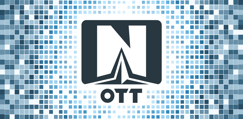 Captura de pantalla 1 de OTT Navigator IPTV