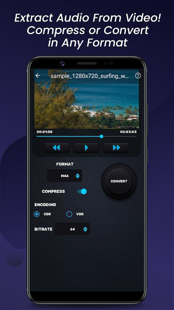 Audio Video Manager screenshot 6