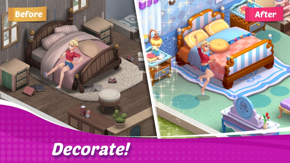 Cooking Wonder preview image 2