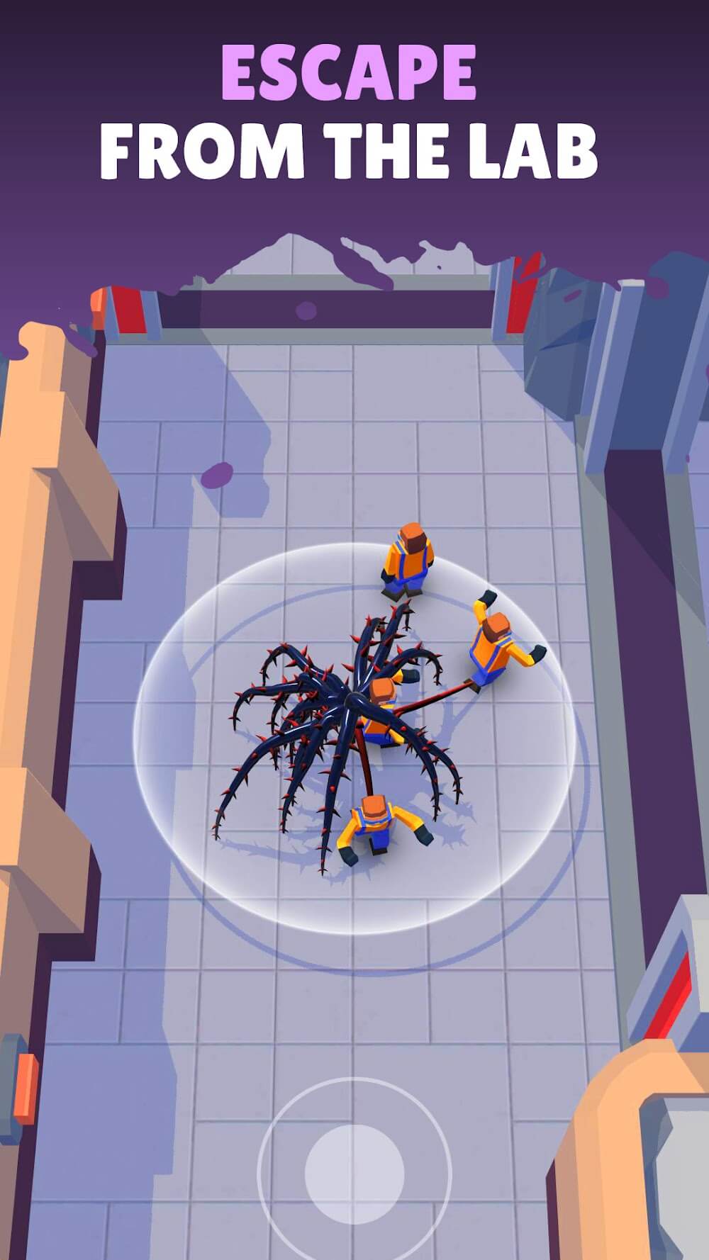 Alien Invasion screenshot 4