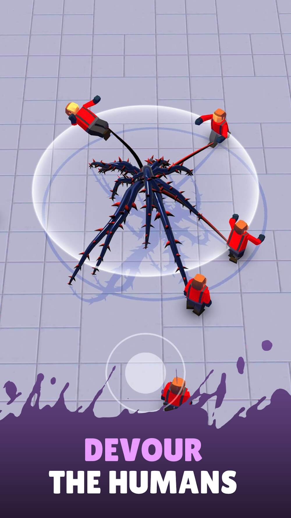Alien Invasion screenshot 3