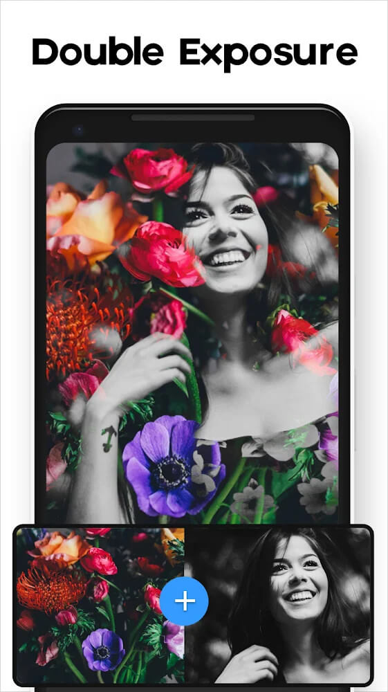 Vista previa de Photo Editor Pro
