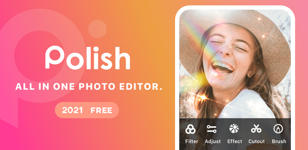 Vista previa de Photo Editor Pro