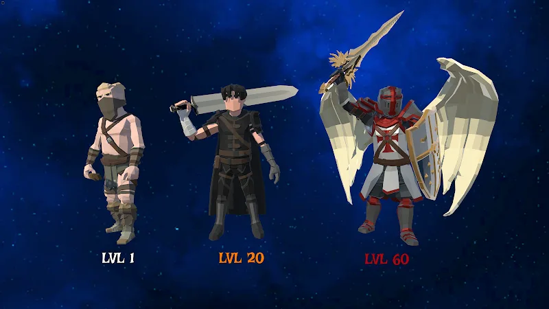 Immortal: Dark Slayer screenshot 5