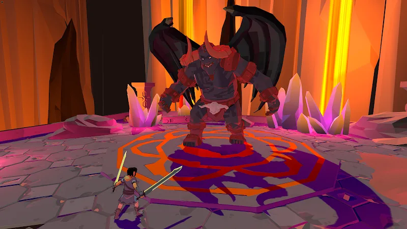 Immortal: Dark Slayer screenshot 3
