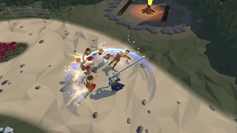 Immortal: Dark Slayer screenshot 6