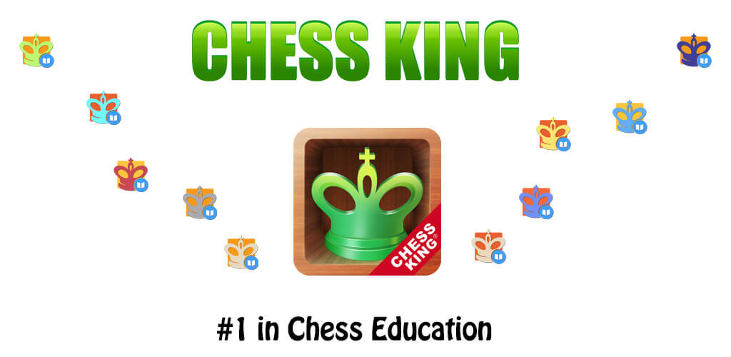 Chess King screenshot 1