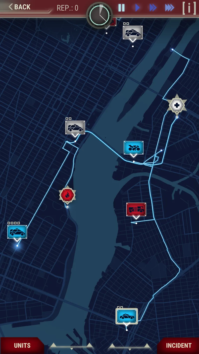 911 Operator preview screenshot 2
