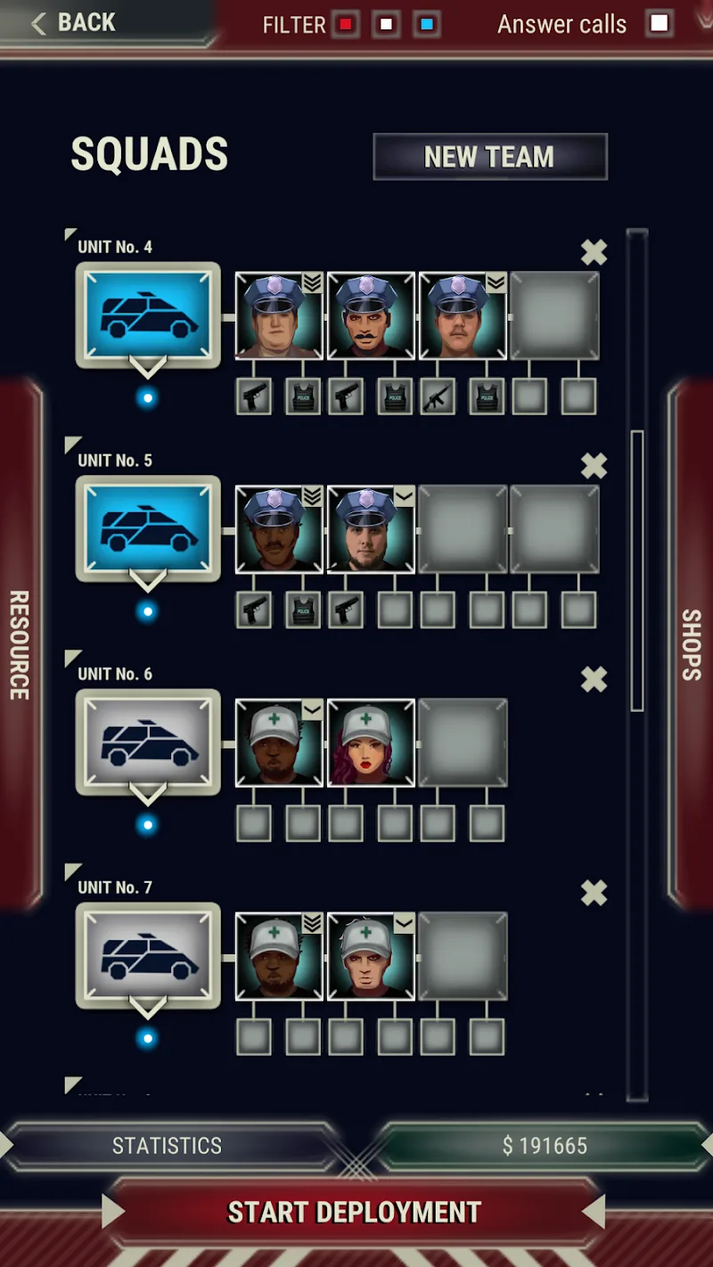 911 Operator preview screenshot 5