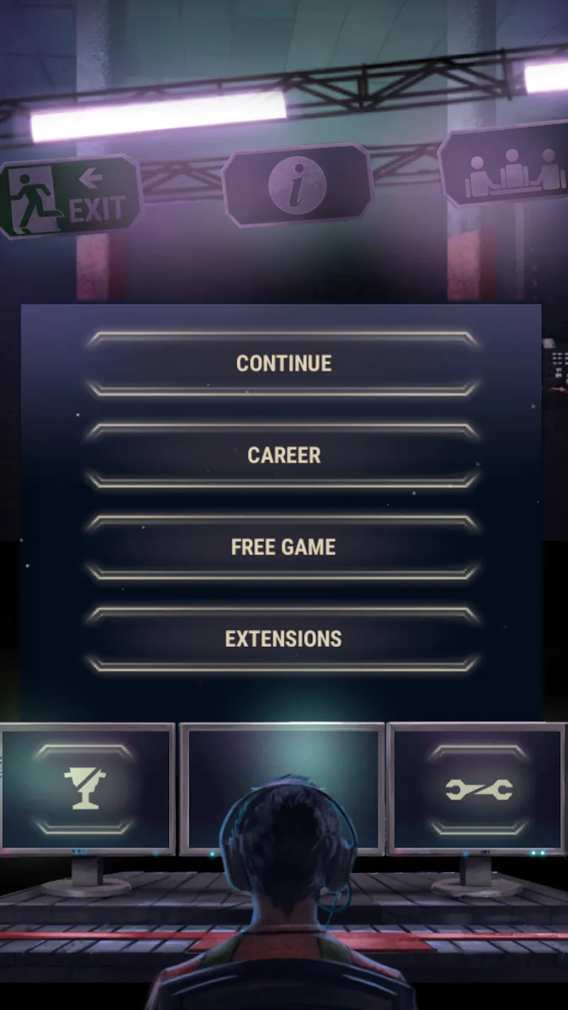 911 Operator preview screenshot 6
