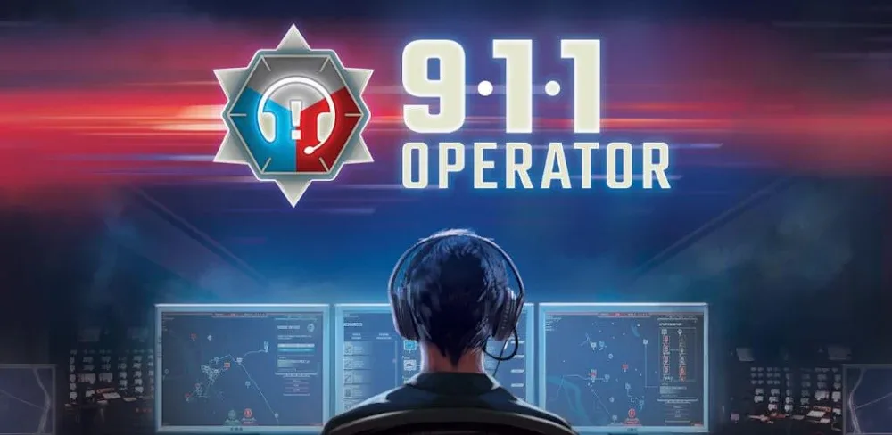 911 Operator preview screenshot 1