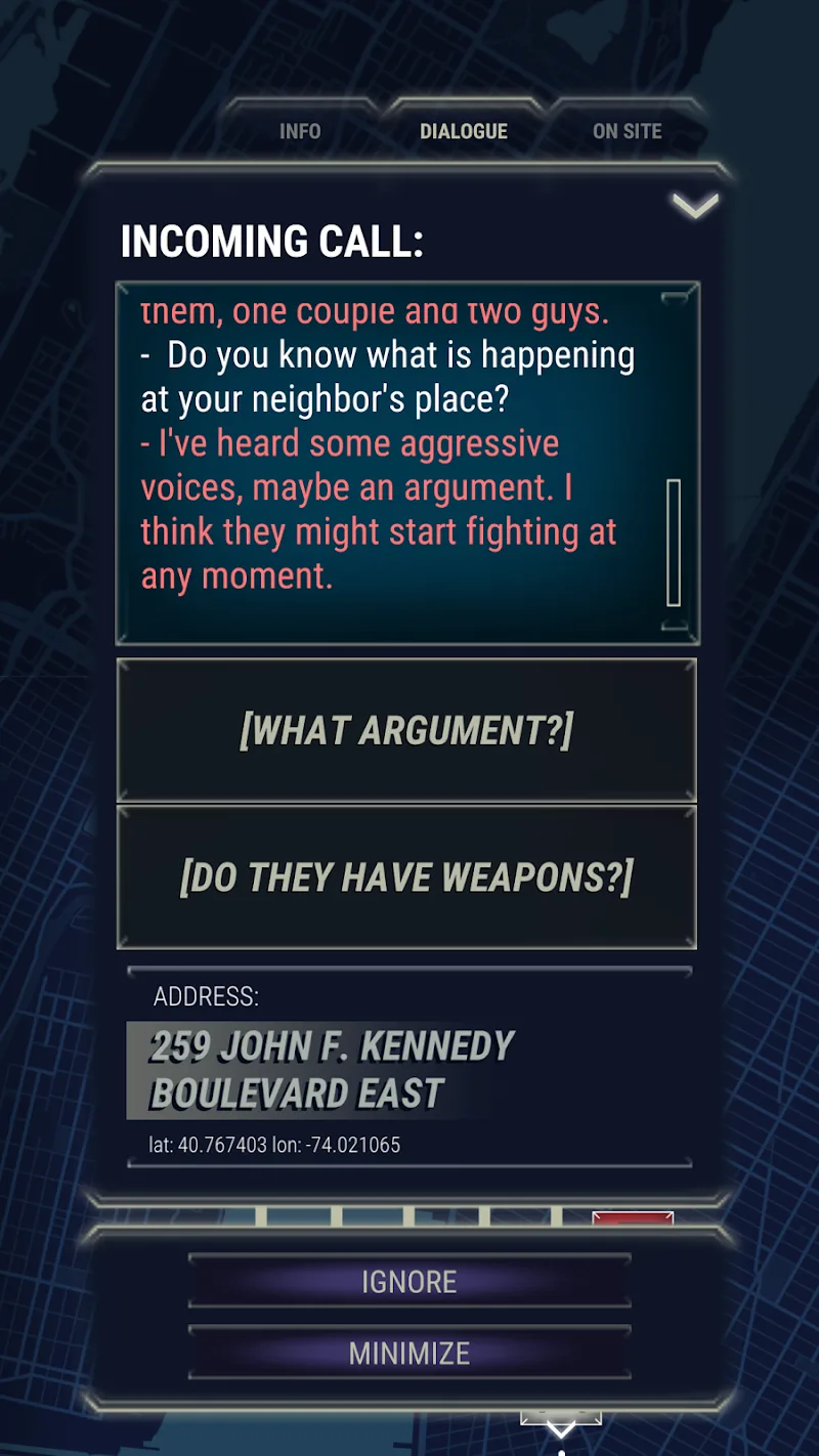 911 Operator preview screenshot 3