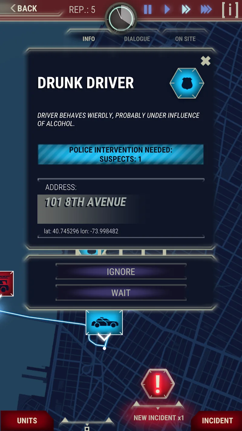911 Operator preview screenshot 4