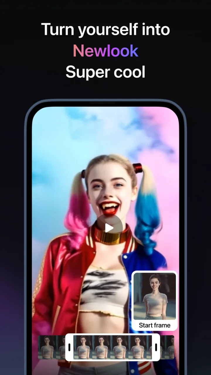 PixVerse AI Capture d'écran 6