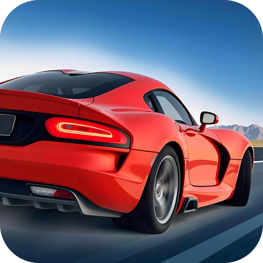 Highway Legends: Car Racing 3D