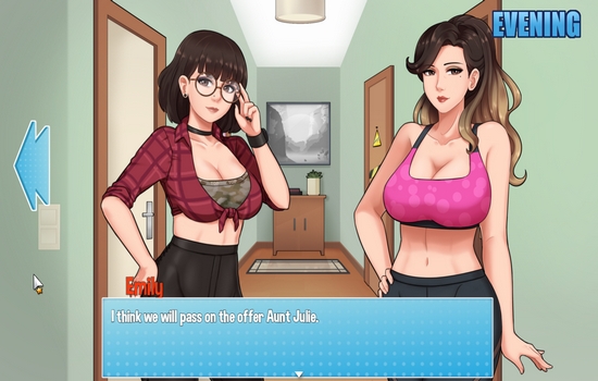 Aperçu du gameplay de House Chores 2