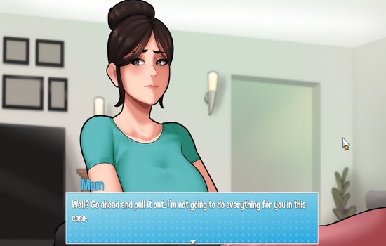 Aperçu du gameplay de House Chores 4