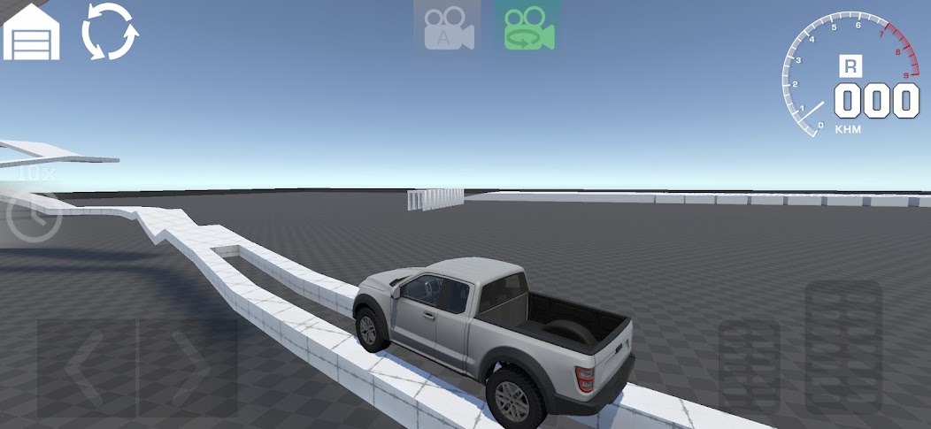 Car Crash Simulator FlexicX capture d'écran du gameplay 4