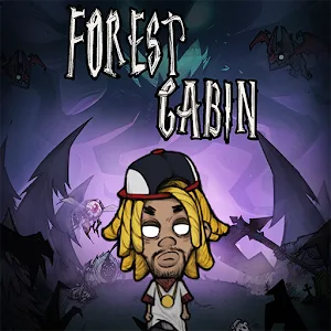 Forest Cabin