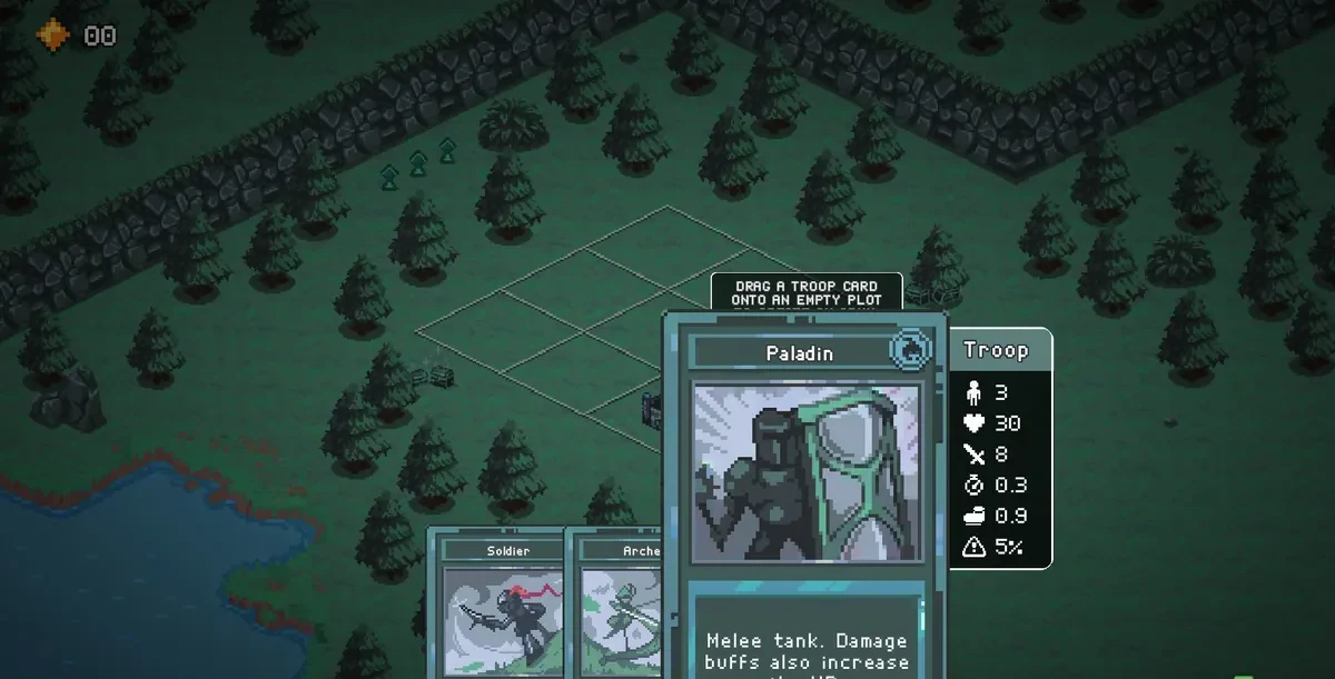 Capture d'écran de gameplay 3 de 9 Kings