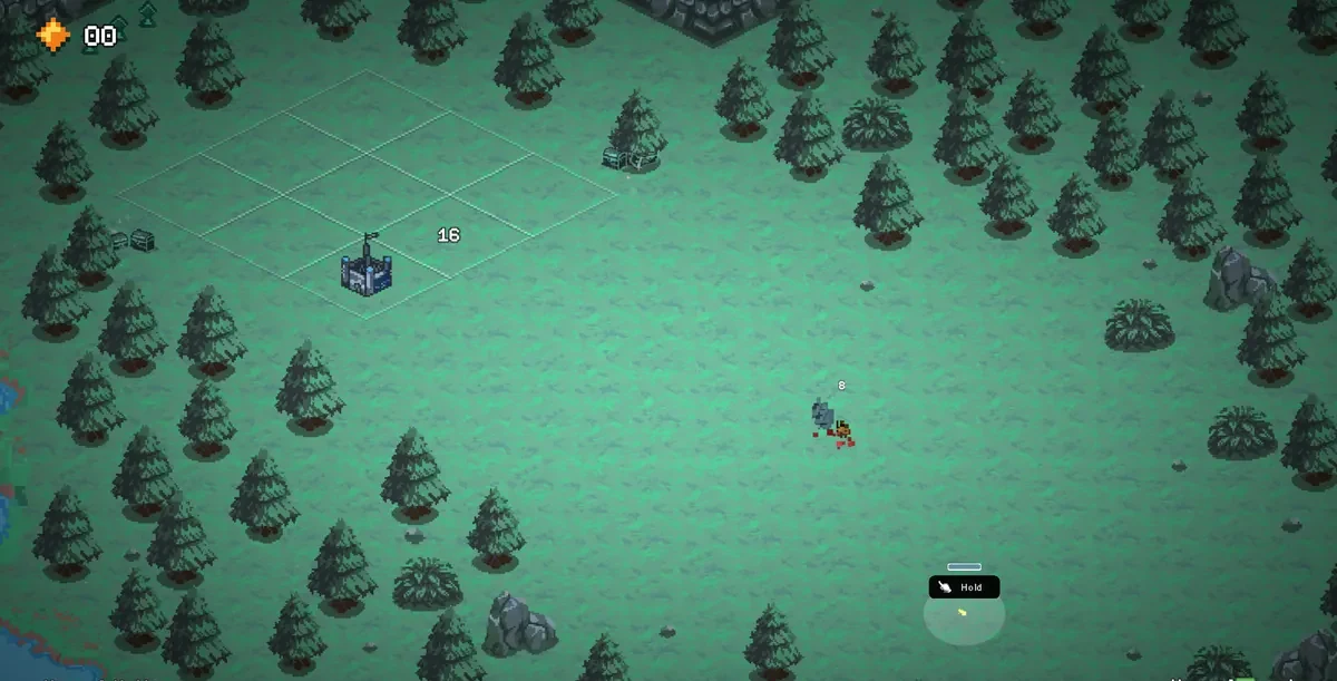 Capture d'écran de gameplay 4 de 9 Kings