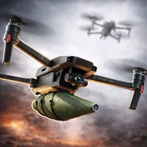World of Drones