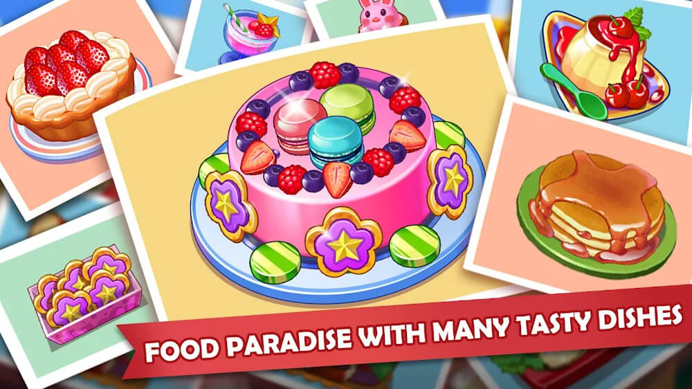 Cooking Madness gameplay screenshot 6