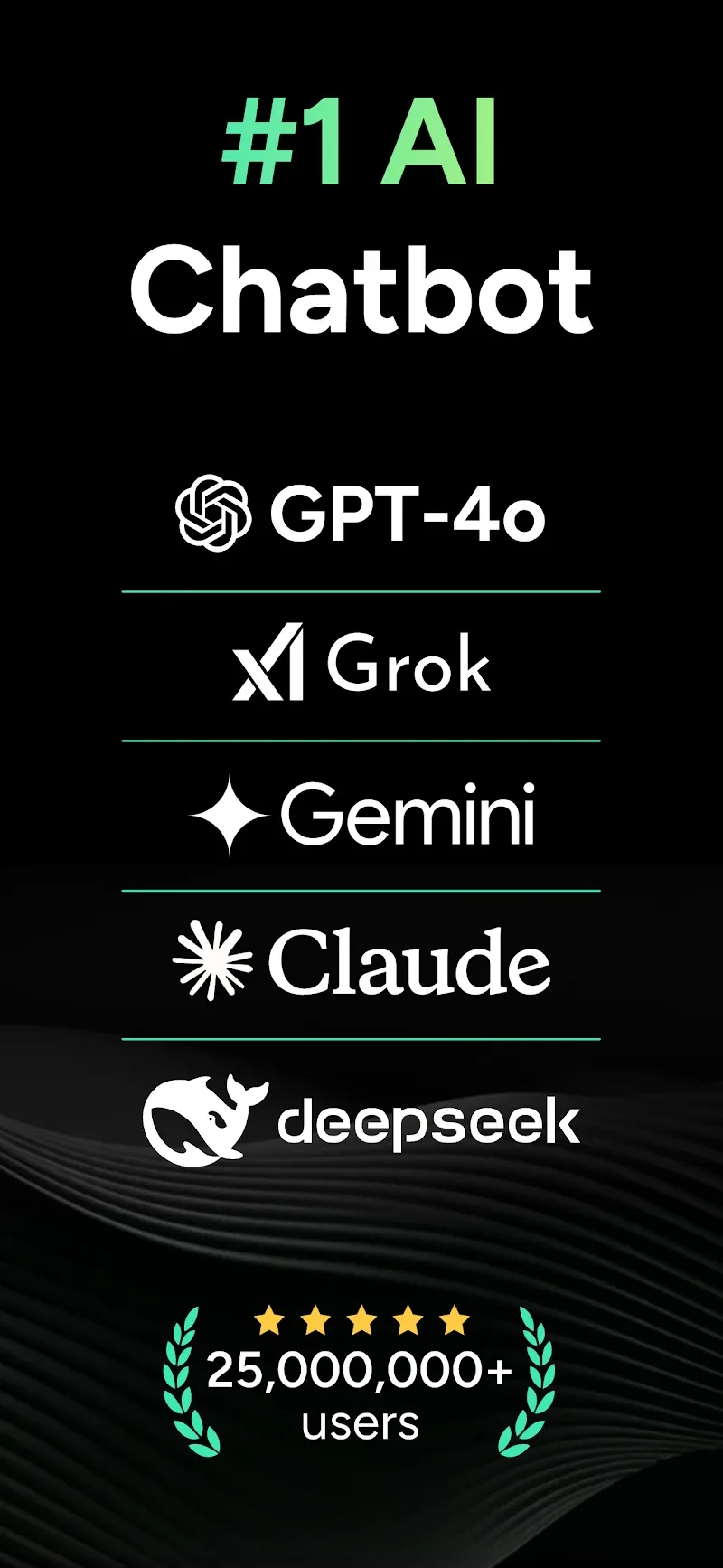 Genie AI assistant screenshot 1