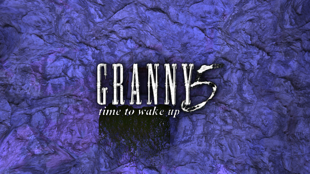 Granny 5 – Time To Wake Up : capture d'écran de gameplay 5