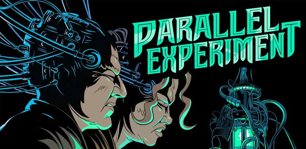 Parallel Experiment gameplay screenshot 1