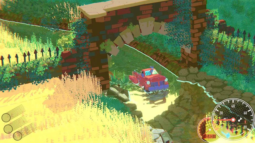 Captura de pantalla 4 de Truckful