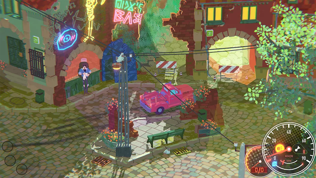 Captura de pantalla 1 de Truckful