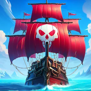 Pirate Ships