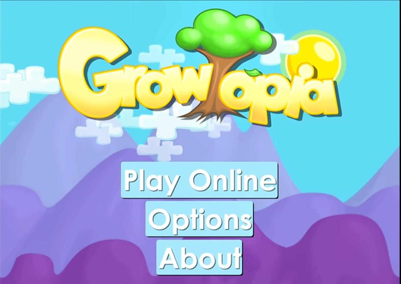Aperçu du gameplay de Growtopia 7