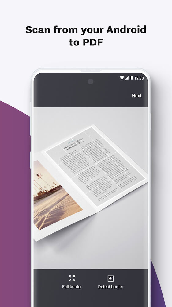 iLovePDF screenshot 4