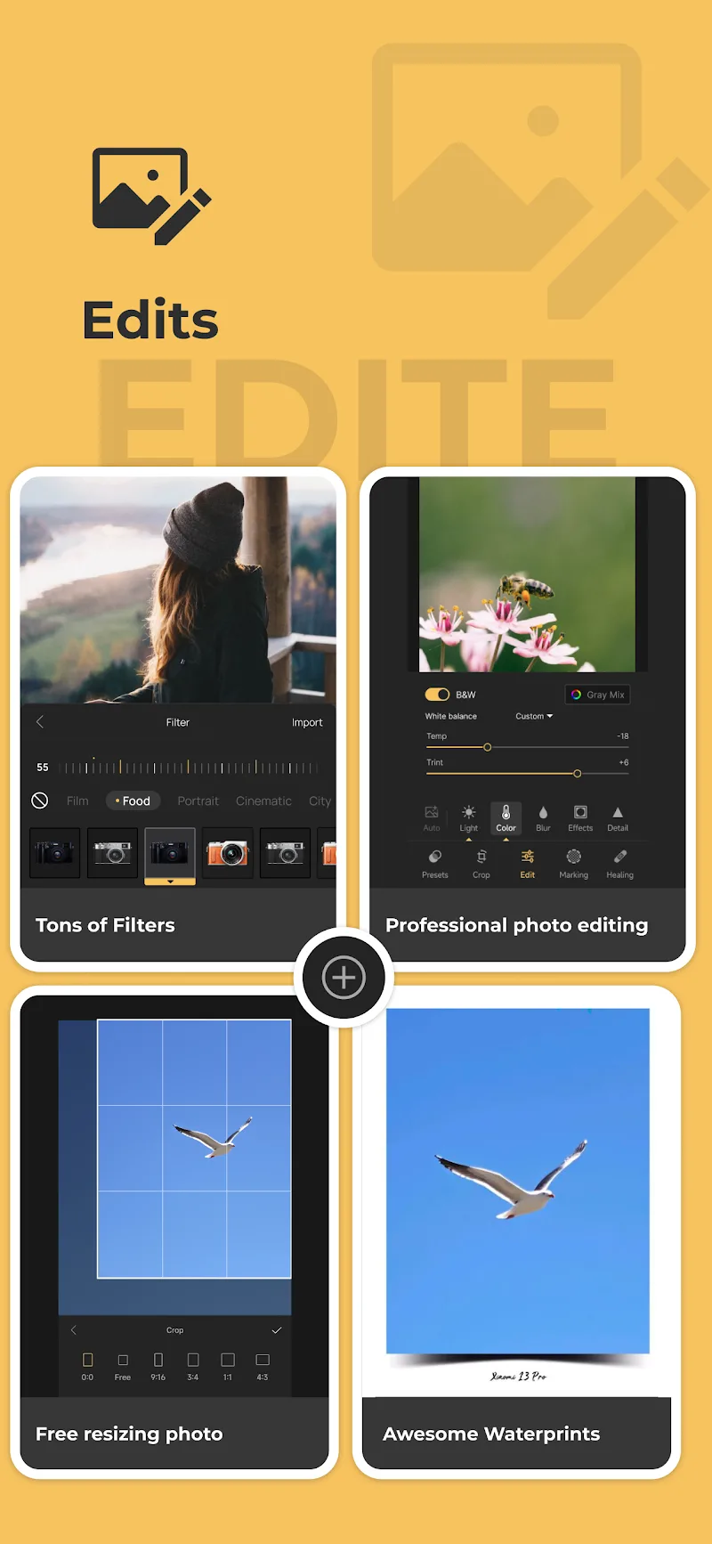 Capture d'écran 3 d'AGC ToolKit Pro